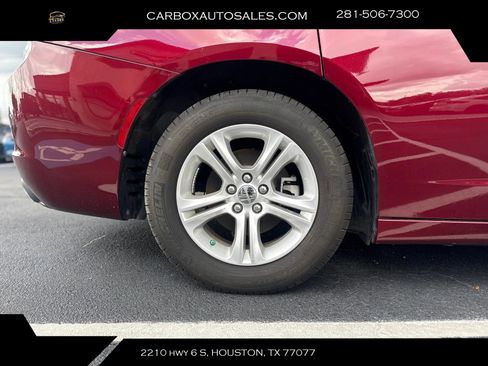 Used 2023 Dodge Charger SXT RWD image 26