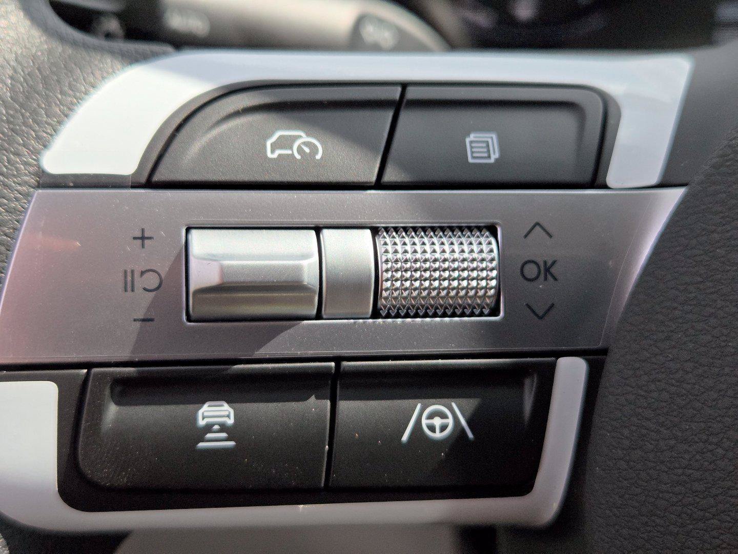 New 2026 Hyundai Tucson SEL Plus AWD/4WD image 94