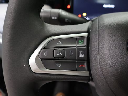 New 2026 Jeep Compass Limited AWD/4WD image 26