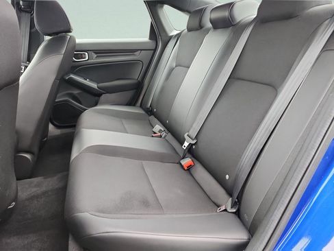 Used 2024 Honda Civic Sport image 22