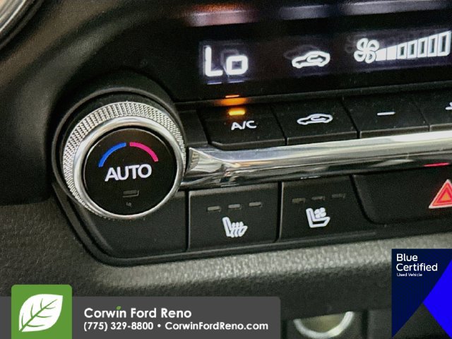 Used 2024 MAZDA CX-50 AWD 2.5 S w/ Cargo Package image 24
