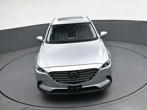 Used 2023 MAZDA CX-9 Touring image 30