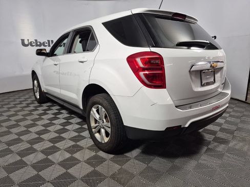 Used 2016 Chevrolet Equinox LS FWD image 19