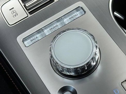 New 2026 Genesis GV70 2.5T Sport Prestige AWD/4WD image 29