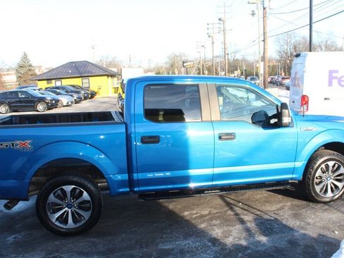 Used 2020 Ford F150 XL w/ Equipment Group 101A Mid AWD/4WD image 21