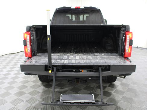 Used 2023 Ford F250 XLT w/ Tremor Off-Road Package AWD/4WD image 23
