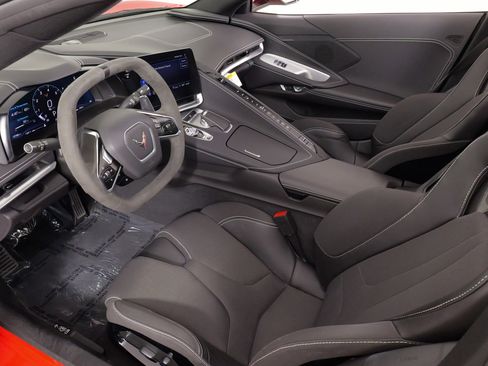 Used 2022 Chevrolet Corvette Stingray Coupe w/ 1LT image 28