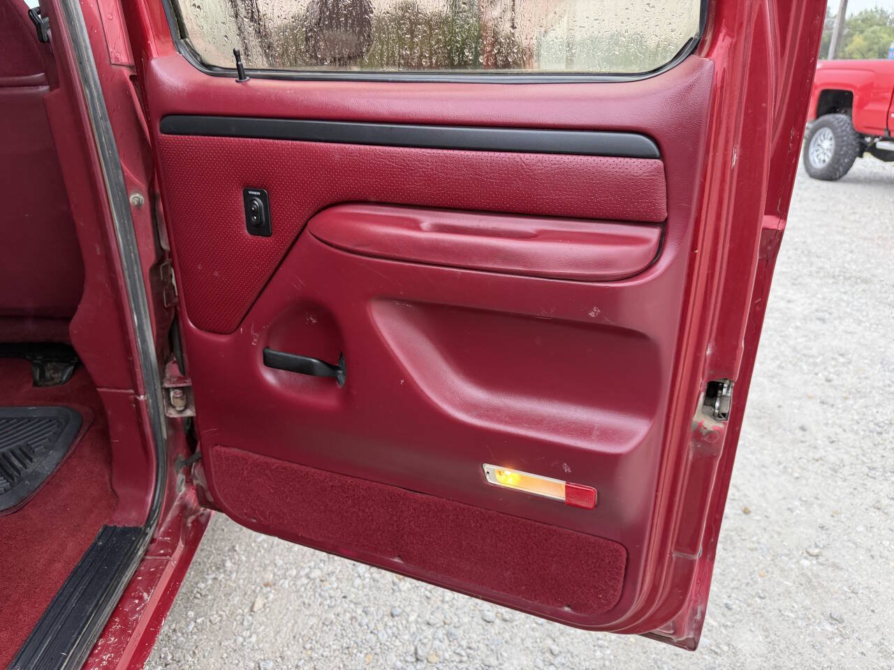 Used 1997 Ford F350 4x4 Crew Cab image 24