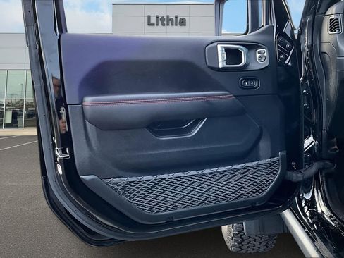 Used 2024 Jeep Wrangler Unlimited Rubicon image 28