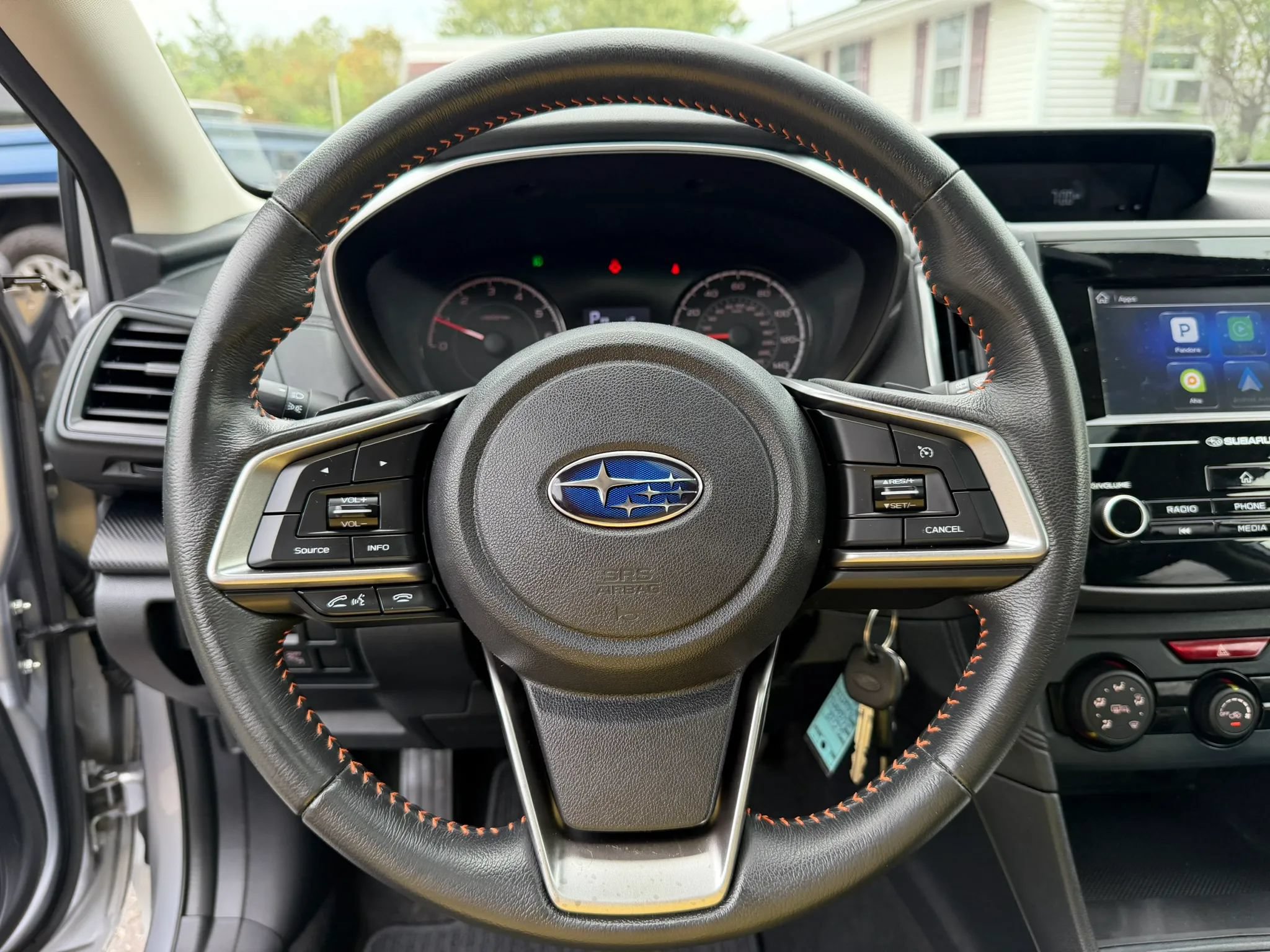 Used 2018 Subaru Crosstrek 2.0i Premium w/ Moonroof Package AWD/4WD image 21