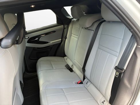 Certified 2026 Land Rover Range Rover Evoque S AWD/4WD image 11