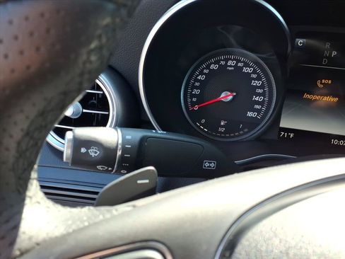 Used 2017 Mercedes-Benz C 300 Cabriolet image 18