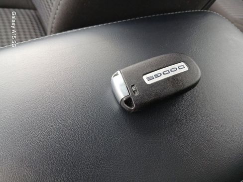 Used 2022 Dodge Charger Scat Pack image 9