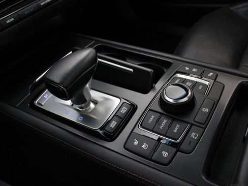 Used 2018 Genesis G80 3.3T Sport AWD/4WD image 19