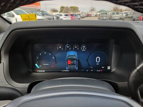 New 2026 Ford F150 XLT w/ Equipment Group 302A MID image 26