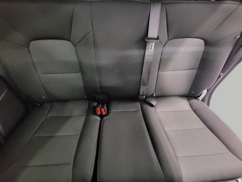 Certified 2023 Chevrolet Colorado Trail Boss w/ Technology Package image 21