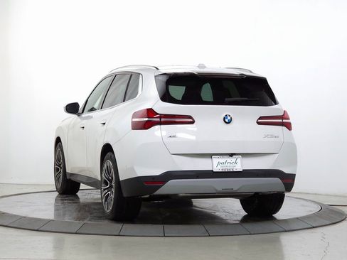 Used 2026 BMW X3 xDrive30 w/ Premium Package AWD/4WD image 6