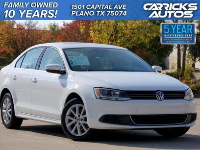 Used 2013 Volkswagen Jetta SE