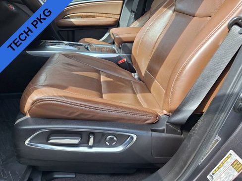 Used 2020 Acura MDX FWD w/ Technology Package image 32