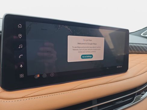 New 2027 INFINITI QX60 Autograph AWD/4WD image 22