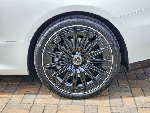 New 2026 Mercedes-Benz CLE 450 4MATIC Coupe image 10