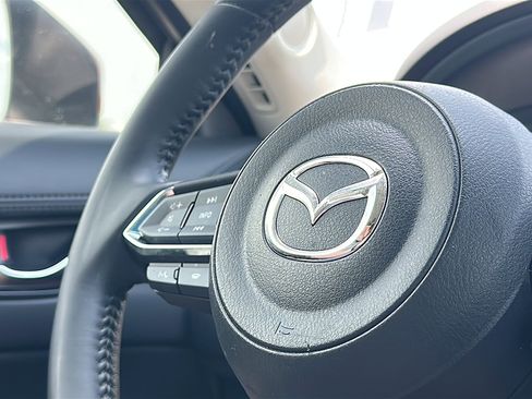 Used 2023 MAZDA CX-5 AWD 2.5 S w/ Select Package image 30