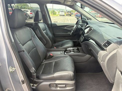 Used 2019 Honda Pilot Elite image 20