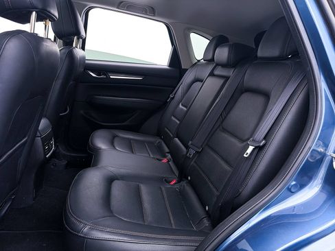 Used 2018 MAZDA CX-5 Grand Touring AWD/4WD image 32