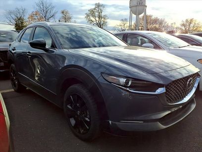 Certified 2023 MAZDA CX-30 AWD 2.5 S w/ Preferred Package