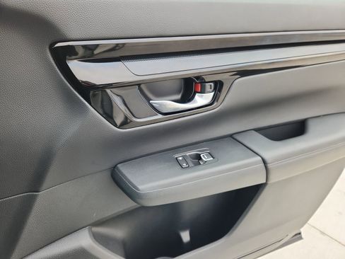 Used 2023 Honda CR-V EX-L image 13