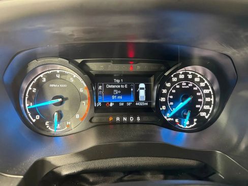 Used 2020 Ford Ranger XLT w/ Equipment Group 301A Mid image 14