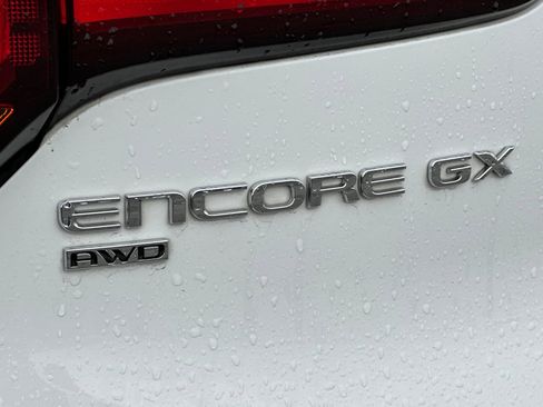 Used 2025 Buick Encore GX Preferred image 27