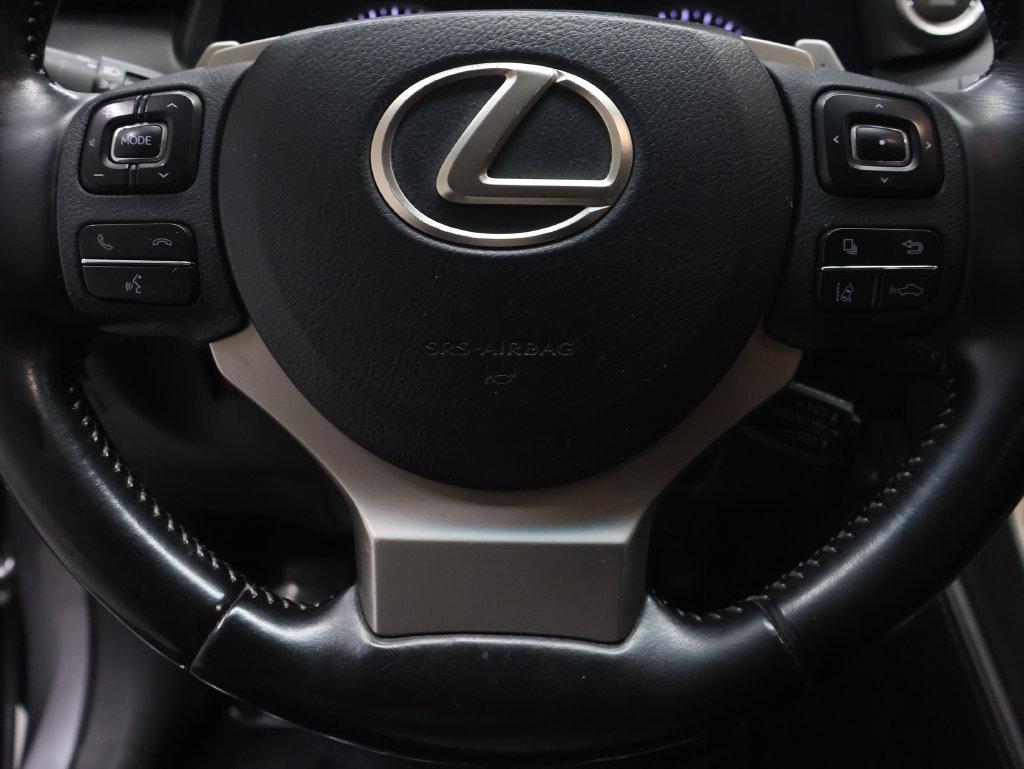Used 2018 Lexus NX 300 FWD w/ Accessory Package 2 image 18
