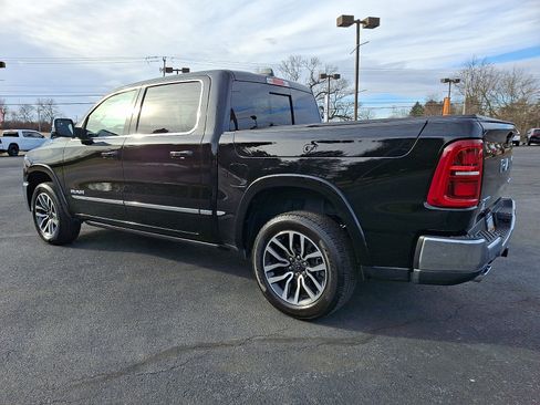 Certified 2025 RAM 1500 Limited image 5