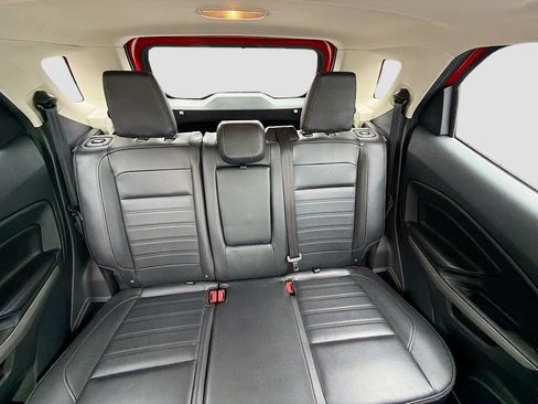 Used 2021 Ford EcoSport Titanium AWD/4WD image 15
