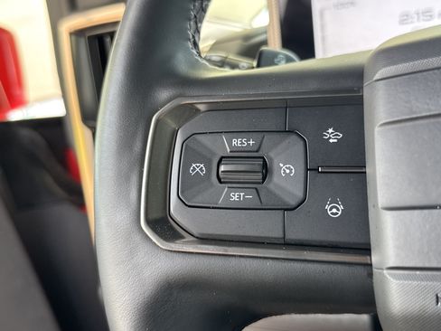 Used 2025 GMC Hummer EV 3X AWD/4WD image 20