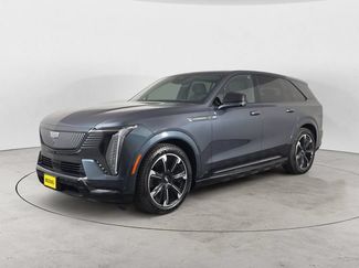 Used 2025 Cadillac Escalade IQ Sport 1 AWD/4WD video 1