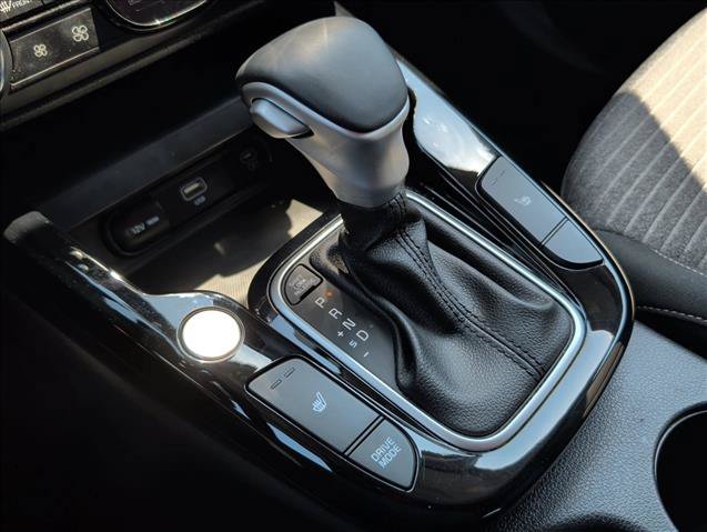 Used 2025 Kia Soul EX FWD image 17