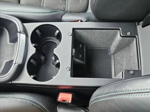 Used 2022 Porsche Macan GTS image 15