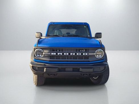 New 2025 Ford Bronco Big Bend image 2