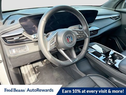 New 2025 Buick Enclave Sport Touring image 10