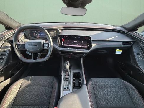 New 2026 Dodge Charger R/T w/ Driver Convenience Group AWD/4WD image 23