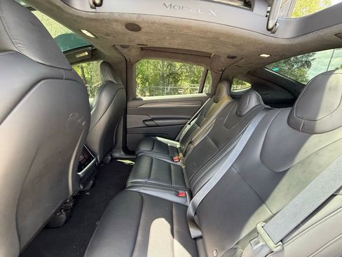 Used 2023 Tesla Model X AWD/4WD image 14