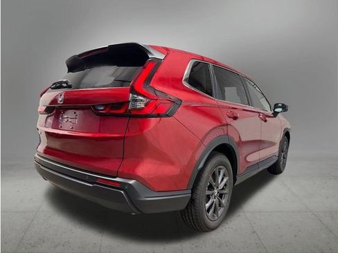 New 2026 Honda CR-V EX-L image 5