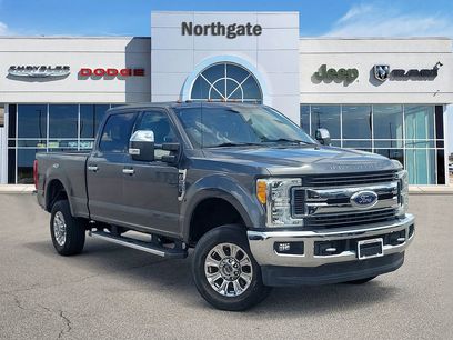 Used 2017 Ford F250 XLT w/ XLT Premium Package