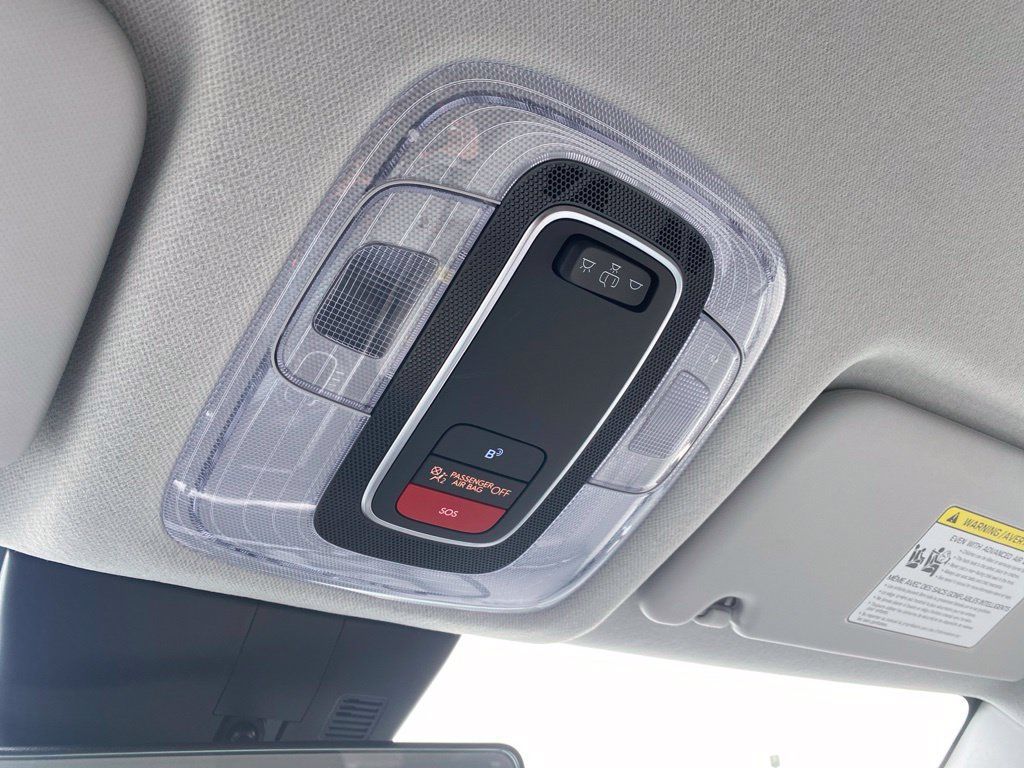 Certified 2024 Hyundai Kona SEL AWD/4WD image 24