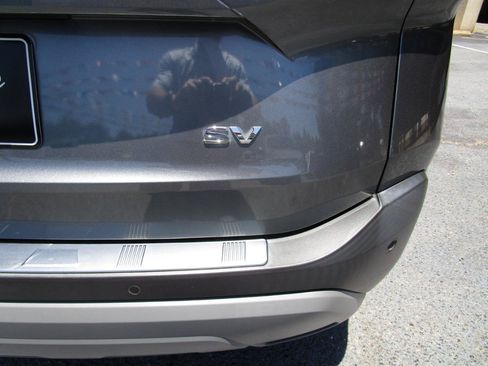 Used 2023 Nissan Rogue SV FWD image 26