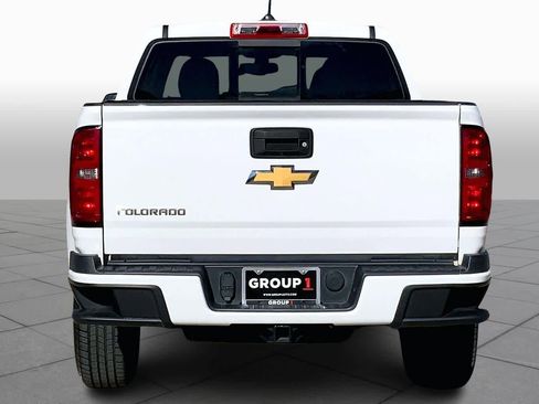 Used 2016 Chevrolet Colorado Z71 image 5