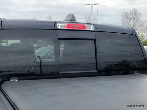 Used 2020 RAM 1500 Rebel w/ Rebel Level 2 Equipment Group image 18