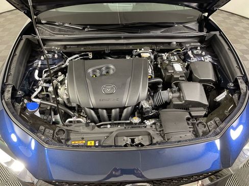New 2026 MAZDA CX-30 AWD 2.5 S image 33